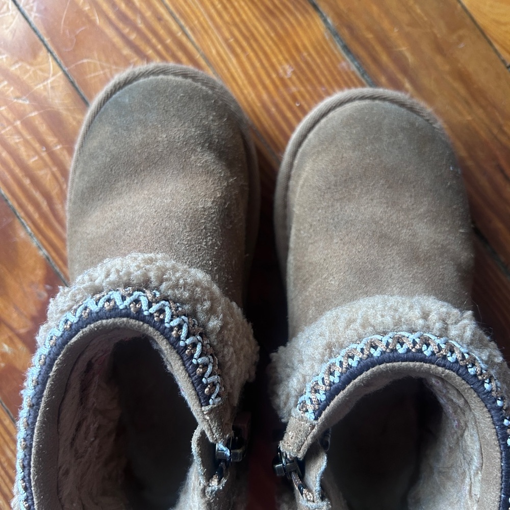 Toddler Ugg Boots